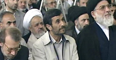 Ahmadinedschad-hrt-Chamenei-20090619