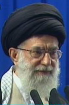 Chamenei-20090619